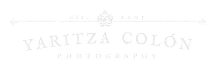 Yaritza Colón Photography : Boston and Worcester Massachusetts Wedding Photographer logo